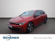 VW Golf, 2.0 GTI Golf GTI, Jahr 2024 - Mayen