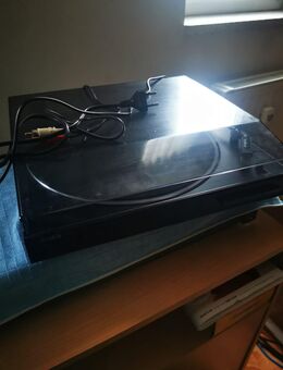 Aiwa Plattenspieler - München