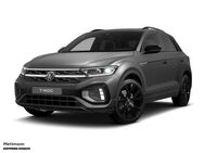 VW T-Roc, 1.5 TSI R-Line, Jahr 2022 - Mettmann