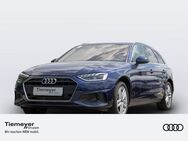 Audi A4 40 TFSI LM17 KAMERA NAVI+ PANO - Oberhausen