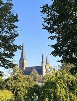 Rosenhöhe: Neubau-Eigentumswohnung in bester Lage von Wadersloh - Wadersloh