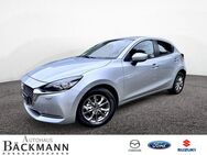 Mazda 2 Skyactiv G90 Exclusive-Line Touring-Paket - Köln