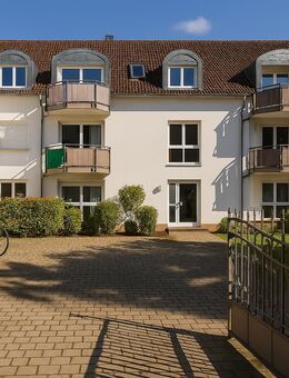 Renovierte 3-Zimmer-Wohnung in Maikammer - zentral, modern & bezugsfertig - Maikammer