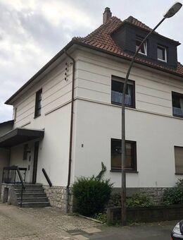 Gemütliche Wohnung in Innenstadtnähe - Lage (Nordrhein-Westfalen)