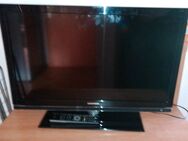 Grundig TV Gerät mit FB, 81 cm, 32" - Leingarten