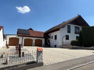 Exklusives Einfamilienhaus in Frontenhausen - Frontenhausen
