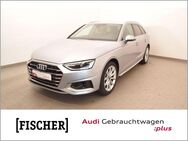 Audi A4 35TDI S tronic Advanced LED AHK Navi SHZ - Jena