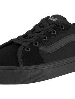 Vans Filmore Decon Sneaker aus textilem Canvas-Material