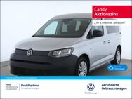 VW Caddy, , Jahr 2023 - Bad Oeynhausen