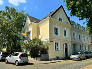 Rarität in Köln-Lindenthal, sanierte Altbau Villa - Köln