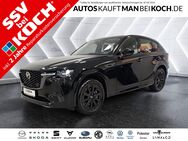 Mazda CX-60, HOMURA DRI-P COM-P, Jahr 2023 - Berlin