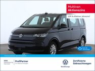 VW Multivan, Life, Jahr 2022 - Hannover