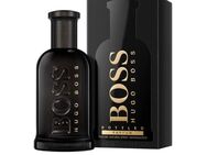Hugo Boss BOSS BOTTLED Parfum 100 ml NEU 100 % Original - Freiburg (Breisgau)