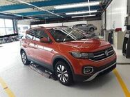 VW T-Cross, 1.0 TSI Move - Beats, Jahr 2023 - Meißen