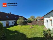 Idyllisches Häuschen im Urlaubsgebiet am Plauer See - Stuer