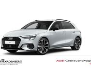 Audi A3, Sportback 35 TDI advanced, Jahr 2024 - Aach (Baden-Württemberg)