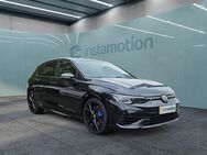 VW Golf, VIII R R-Performance-Paket, Jahr 2023 - München