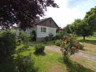 Familienfreundliches Einfamilienhaus mit Einlieger-Wohnung - Adelsdorf
