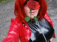 Devoter DWT Sissy sucht dominante Männer für Mittwoch oder Donnerstag Abend - Baden-Baden