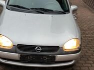 Opel Corsa B , 1,2 L 65 PS , TÜV bis 04/2026 - Jesberg