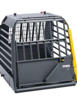 Cupra Hundebox VarioCage Einzelbox *Borgmann* - Krefeld