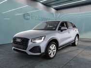 Audi Q2, 35 TFSI, Jahr 2024 - München