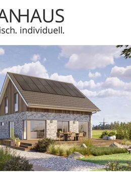 Bauen mit Vertrauen: Die Zukunft für Ihre Familie - Neuenhaus
