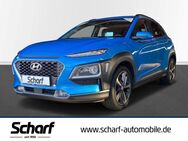 Hyundai Kona, Premium Rü, Jahr 2018 - Herzogenaurach