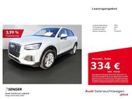 Audi Q2, Advanced 30 TDI Connectivity-Paket, Jahr 2024 - Lübeck