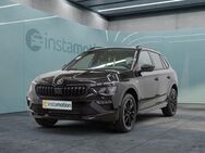 Skoda Kamiq, 1.0 TSI Monte Carlo, Jahr 2024 - München