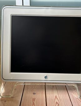 Apple Studio Display 17 Zoll M7649 Monitor - Bremen