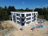 Neubauwohnung mit Offenem Wohnkonzept - Falkensee