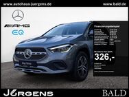 Mercedes GLA 200, Progressive 18, Jahr 2023 - Iserlohn