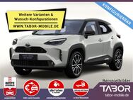 Toyota Yaris Cross, 1.5 HEV 130 ECVT GR Sport, Jahr 2022 - Kehl