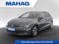 VW Golf, 2.0 TDI VIII MOVE Alu16Zürich, Jahr 2024 - München