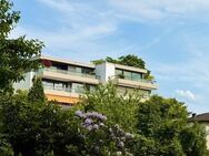 Wohnen am Süllberg: 3 - 4 Zimmerwohnung mit herrlichem Weitblick - Hamburg