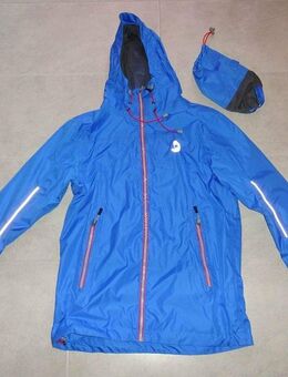 Regenjacke für den Herren zu verkaufen *Größe M* - Walsrode