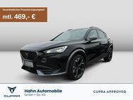 CUPRA Formentor, 2.0 TSI, Jahr 2023 - Weinstadt Zentrum