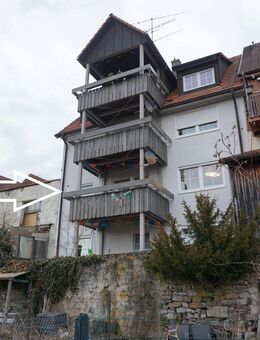 Charmantes 3-Familienhaus in begehrter Aussichtslage von Dornstetten. - Dornstetten