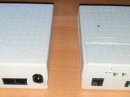 2 x Stück Telekom NTBA 40196498-396 DT+40158085-091 DT ISDN Box Splitter - Verden (Aller)