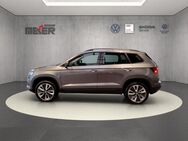 Skoda Karoq, 1.5 TSI Ambition Karoq Ambition, Jahr 2024 - Beckdorf