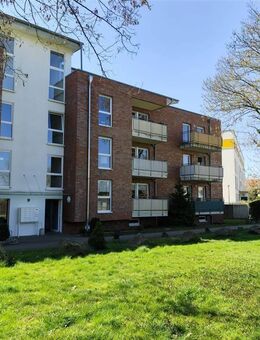 EG Wohnung für Senioren mit Terrasse in Köln-Höhenhaus - Köln