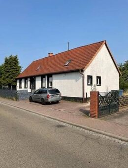 Ruhig gelegenes Einfamilienhaus für Ihre Familie - Carlsberg