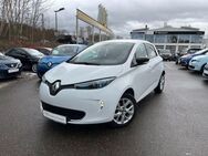 Renault ZOE Life, Sitzheizung - Villingen-Schwenningen