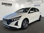 Hyundai i20, 1.0 T-Gdi (100PS) 48V iMT Trend Komfort-Paket, Jahr 2024 - Dormagen