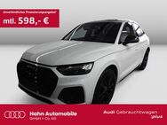 Audi SQ5, Sportback TDI qua °, Jahr 2022 - Göppingen