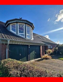 Architektenhaus mit Weitblick - Bad Salzdetfurth