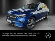 Mercedes GLC 300, de AMG Premium DISTRO DC-Laden, Jahr 2023 - Michelstadt