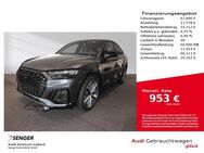 Audi Q5, Sportback S line 40 TDI quattro Massage, Jahr 2024 - Lübeck