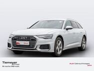 Audi A6 40 TDI S LINE AHK 2xASSIST VIRTUAL - Gelsenkirchen